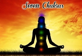 Seven Chakras